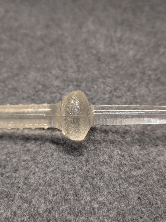 Other - Vntg Cory Glass Filter Rod